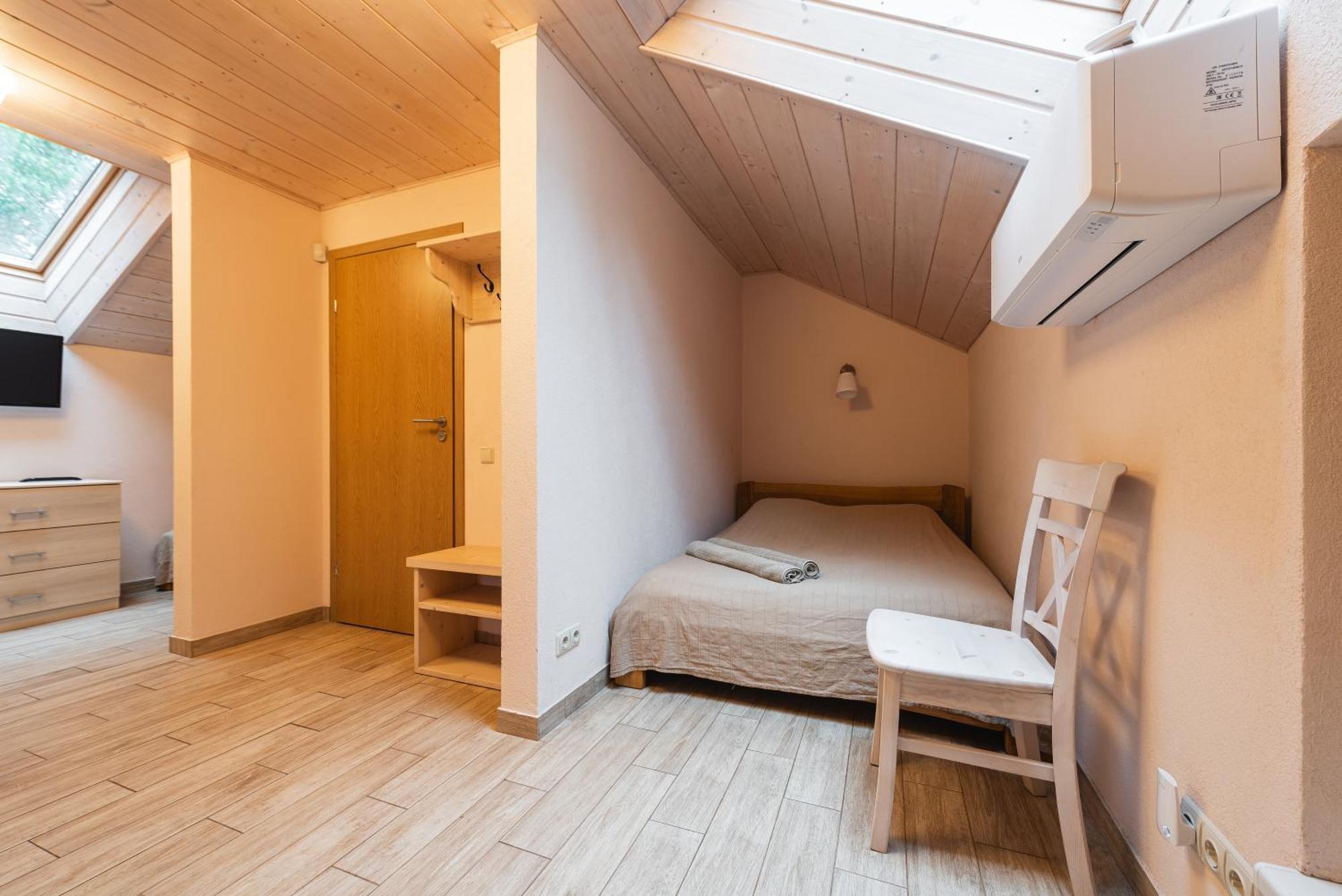 Senelio Romo Sodyba Molėtai Zimmer foto